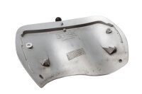 Windshield bracket RAM ball silver BMW R 1150 GS...