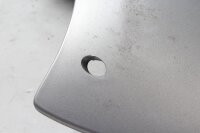 Staffa per parabrezza RAM ball argento BMW R 1150 GS Adventure R21 0441 02-05