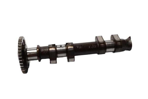 Nockenwelle Auslass Steuerung Ventiltrieb Zahnrad BMW F 800 GS E8GS 0219 08-12