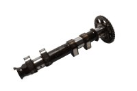 Nokkenas uitlaatklepbedieningsklepmechanisme BMW F 800 GS...