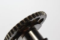 Nockenwelle Auslass Steuerung Ventiltrieb Zahnrad BMW F 800 GS E8GS 0219 08-12