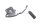 Brændstofniveauføler flyder Kawasaki Versys 650 KLE 650 B LE650A 07-09