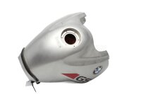 Kraftstofftank Benzintank silber BMW R 1150 GS Adventure R21 0441 02-05