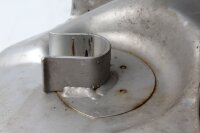 Kraftstofftank Benzintank silber BMW R 1150 GS Adventure R21 0441 02-05