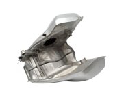 Kraftstofftank Benzintank silber BMW R 1150 GS Adventure R21 0441 02-05