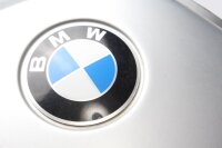 Kraftstofftank Benzintank silber BMW R 1150 GS Adventure R21 0441 02-05