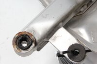Kraftstofftank Benzintank silber BMW R 1150 GS Adventure R21 0441 02-05