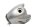 Kraftstofftank Benzintank silber BMW R 1150 GS Adventure R21 0441 02-05