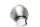 Kraftstofftank Benzintank silber BMW R 1150 GS Adventure R21 0441 02-05