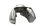 Kraftstofftank Benzintank silber BMW R 1150 GS Adventure R21 0441 02-05