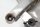 Kraftstofftank Benzintank silber BMW R 1150 GS Adventure R21 0441 02-05