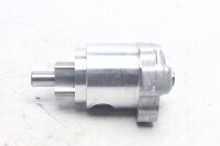 Oil pump drive motor lubrication Kawasaki Versys 650 KLE 650 B LE650A 07-09