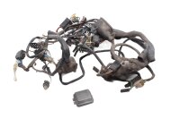 Cablaggio, set di cablaggio principale, impianto elettrico BMW R 100 GS Paris Dakar 247E 0474 89-96
