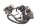 Cablaggio, set di cablaggio principale, impianto elettrico BMW R 100 GS Paris Dakar 247E 0474 89-96