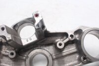 Bovenste vorkbrug, stuurkopklem Kawasaki Versys 650 KLE 650 B LE650A 07-09