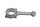 bielle, vilebrequin, palier de piston Kawasaki Versys 650 KLE 650 B LE650A 07-09