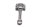 bielle, vilebrequin, palier de piston Kawasaki Versys 650 KLE 650 B LE650A 07-09