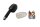 Forreste højre blinklys, klar linseholder BMW R 1150 GS Adventure R21 0441 02-05