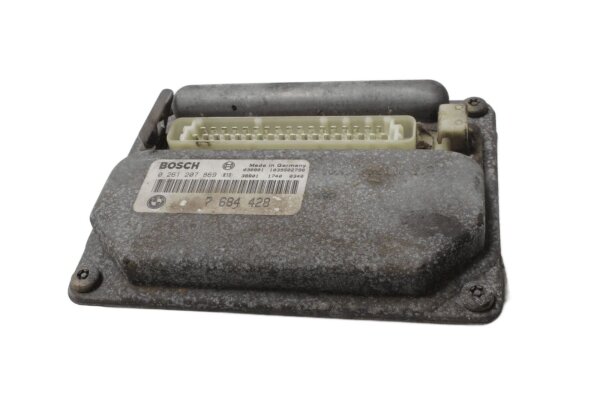 CDI-ohjausyksikön ECU-sytytysmoduuli BMW R 1150 GS Adventure R21 0441 02-05