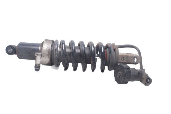 Regolazione dellestensione dellammortizzatore posteriore BMW R 1100 RT 259 0413 96-01