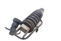 Regolazione dellestensione dellammortizzatore posteriore BMW R 1100 RT 259 0413 96-01