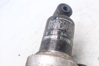 Regolazione dellestensione dellammortizzatore posteriore BMW R 1100 RT 259 0413 96-01