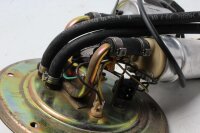 Polttoainepumppu, bensiinipumppuyksikkö, polttoaineen tasoanturi, pumppu BMW R 1150 RT 0419 R22 02-05