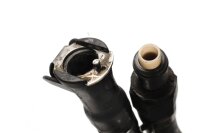 Polttoainepumppu, bensiinipumppuyksikkö, polttoaineen tasoanturi, pumppu BMW R 1150 RT 0419 R22 02-05