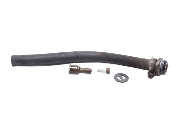 Ölleitung Ölkühler Dichtung Befestigung BMW R 1200 C 259C 0424 97-05