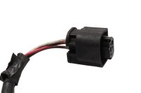Side stand switch cable sensor 7656093 BMW F 800 GS E8GS 0219 08-12