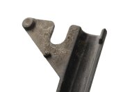 pièce coulissante arrière du guide-chaîne de bras oscillant BMW F 800 GS E8GS 0219 08-12