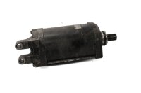 Starter motor, starter tooth, motor starter BMW F 800 GS...