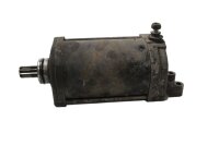 Starter motor, starter tooth, motor starter BMW F 800 GS...