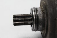 Startmotor, starttandwiel, motorstarter BMW F 800 GS E8GS 0219 08-12