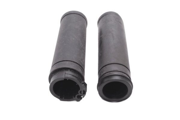 Handvatten, gashendel, rubberen handvatten Harley-Davidson Sportster 883 XL883C 03-03