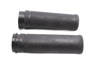 Handlebar grips, throttle grip, grip rubber...