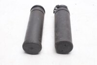 Handvatten, gashendel, rubberen handvatten Harley-Davidson Sportster 883 XL883C 03-03