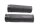 Handvatten, gashendel, rubberen handvatten Harley-Davidson Sportster 883 XL883C 03-03