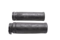 Handlebar grip set right left Harley-Davidson Sportster...