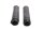 Set stuurgrepen, rubber, links en rechts Harley-Davidson Sportster 883 XL883C 03-03