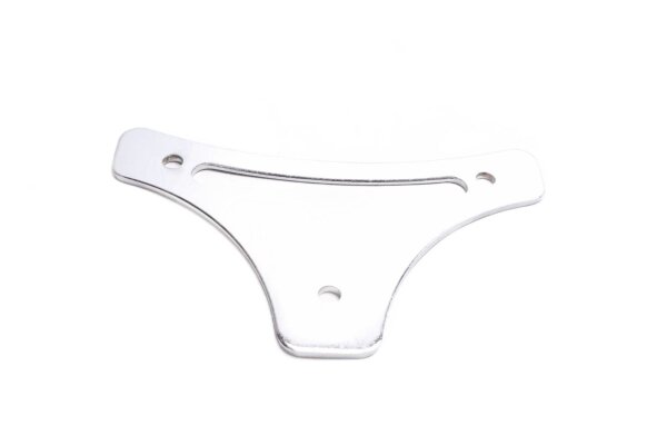 Ryggstödshållare Sissybar Harley-Davidson Pan America 1252 RA1250 24-24