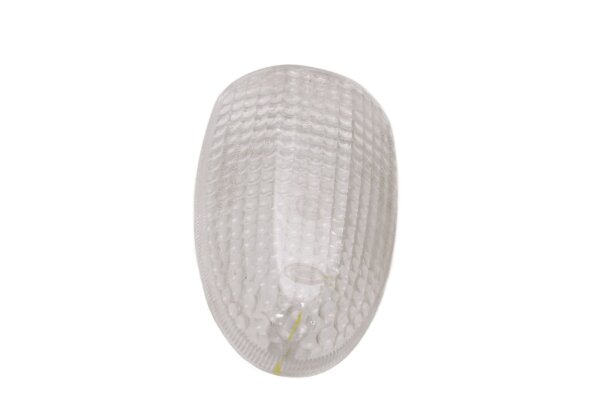 Lentille de clignotant arrière gauche, lentille transparente BMW R 1200 C 259C 0424 97-05