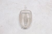 Lentille de clignotant arrière gauche, lentille transparente BMW R 1200 C 259C 0424 97-05