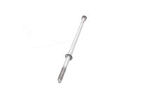 Axle frame connection screw connection cross brace BMW R...