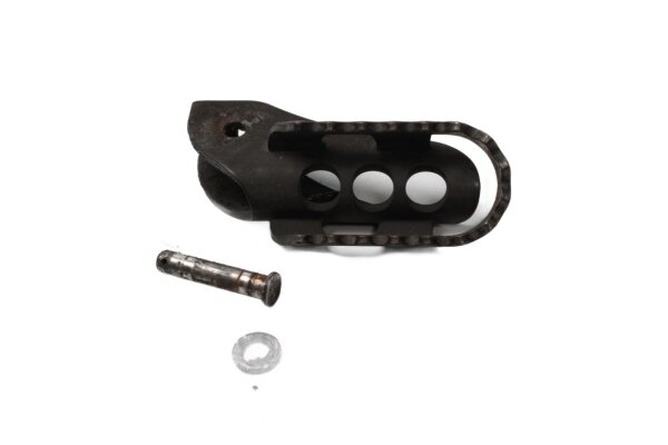 Fodstøtte forreste højre, førermontering, foldemekanisme BMW F 800 GS E8GS 0219 08-12