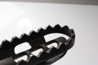 Fodstøtte forreste højre, førermontering, foldemekanisme BMW F 800 GS E8GS 0219 08-12