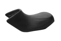Seat bench, drivers seat, front cushion BMW R 1200 GS K25 0307 R12 04-07