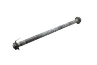 Front swingarm axle, frame mount axle BMW R 1150 GS...