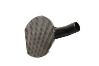 Oljetrågsfilter, insugningsfilter, oljepumpfilter, oljefilter, motor BMW R 1150 RT 0419 R22 02-05