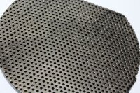 Oljetrågsfilter, insugningsfilter, oljepumpfilter, oljefilter, motor BMW R 1150 RT 0419 R22 02-05